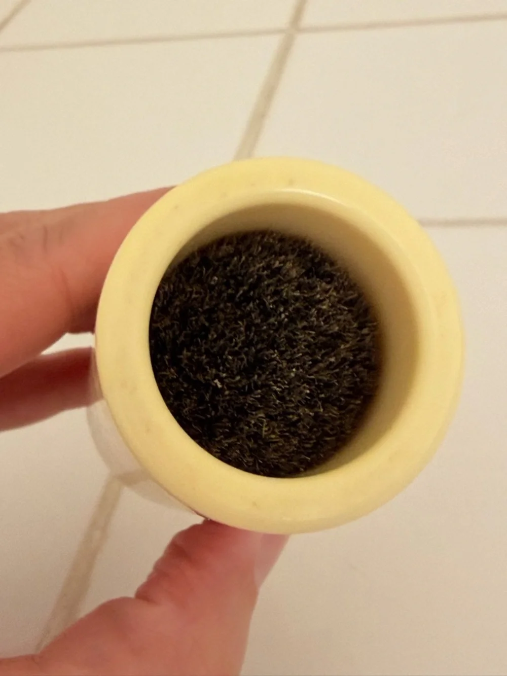 Kent shaving brush